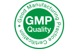 Hay Natural Oil is GMP-Certified